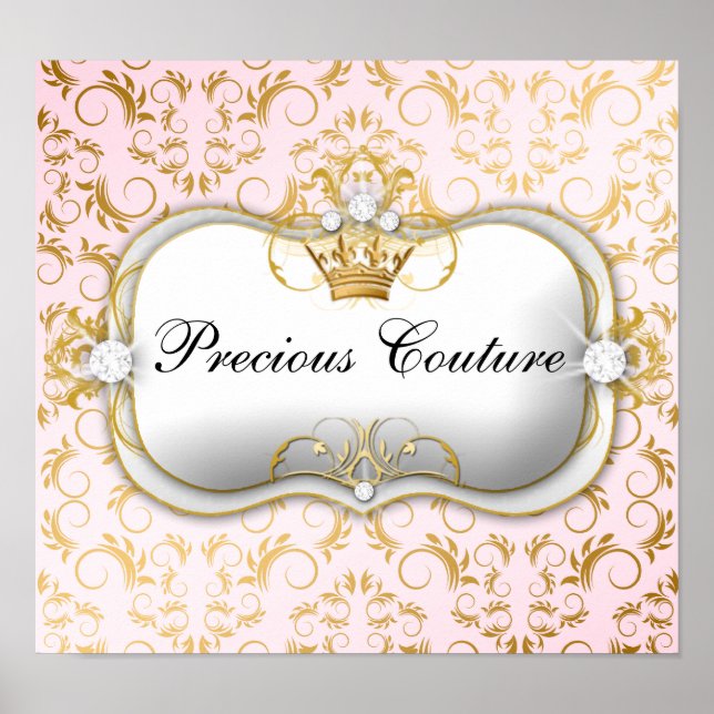 Póster 311 Divino Dorado Ciao Bella (Frente)