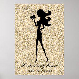Póster 311 Poster Tan Fashionista