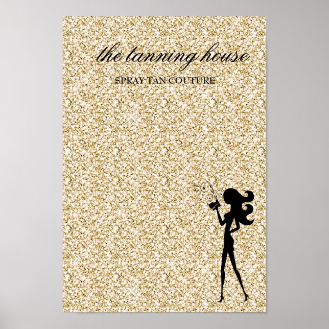 Póster 311 Spray Tan Fashionista Poster 2 (Frente)