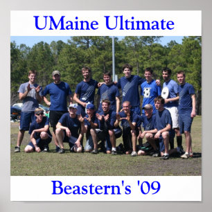 Póster 3383710838_e345dd635e_o, UMaine Ultimate, Bestia..