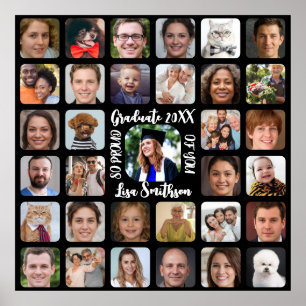 Póster 33 fotos para personalizar la plaza del partido de