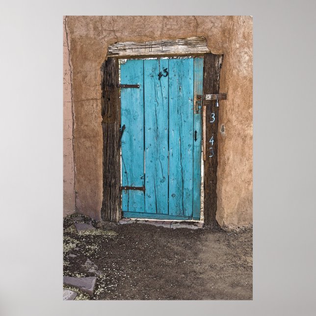 PÓSTER #343 (Frente)