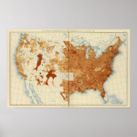 34 Proporción de confesiones religiosas 1890