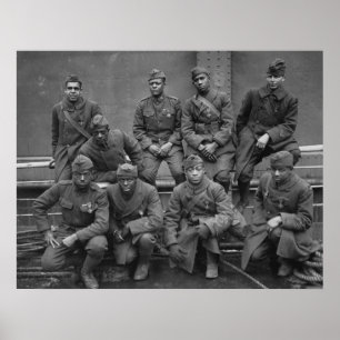 Póster 369.ª Nueva York