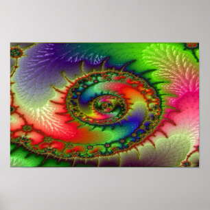 Póster 36" x 24", papel de poster del valor (mate)