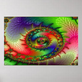 Póster 36" x 24", papel Poster de valor (mate)