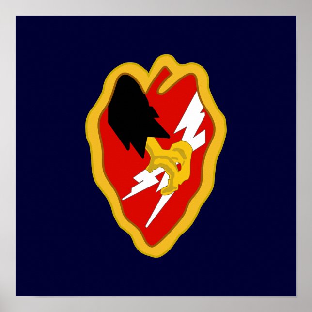 PÓSTER 372ª RRC (Frente)