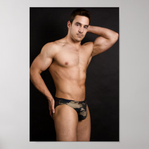 Póster 39307 Chris Rockway