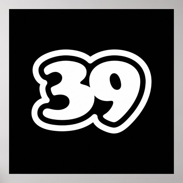 Póster 39 Poster de jerga japonesa Sankyu (Frente)