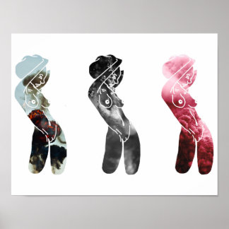 Póster 3.ᵉʳ encanto