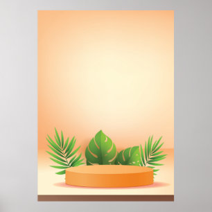 Póster 3.ᵉʳ podio