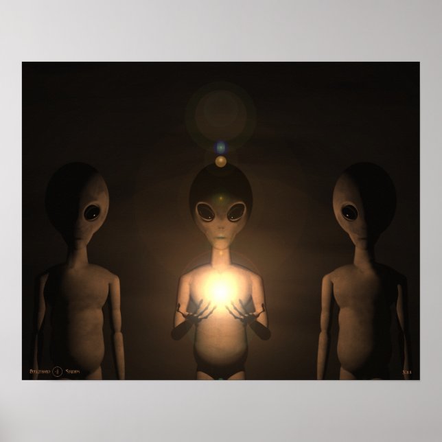 PÓSTER 3:11 (Frente)