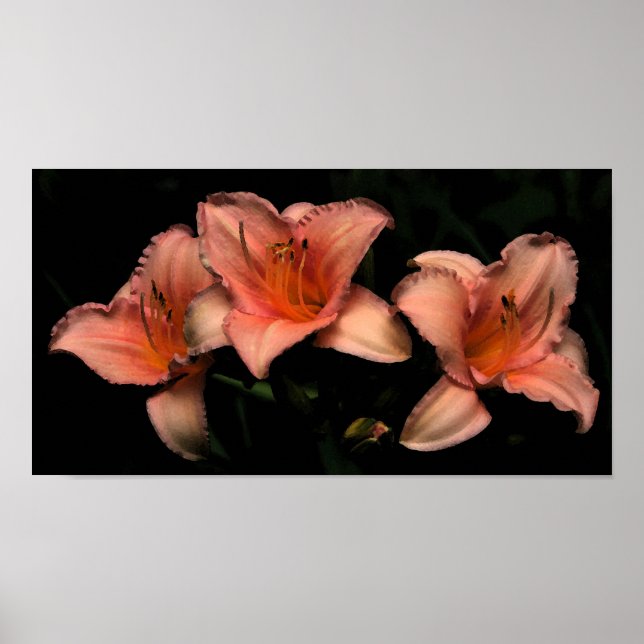 Póster 3.chicas (Frente)