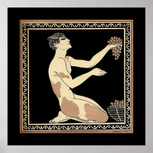 Póster 3 de Nijinsky, 1913