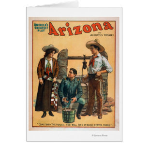 Poster #3 del juego más grande de Arizona