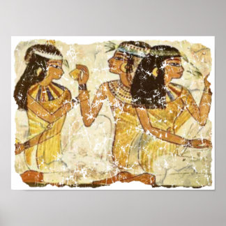 Póster 3 mujeres