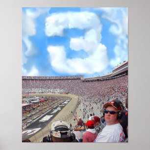 Póster 3 Nubes