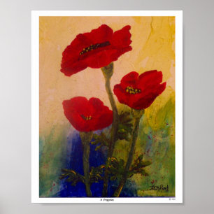 Póster 3 Papeles