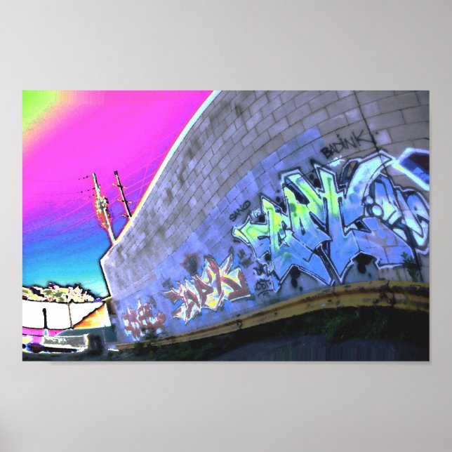 Póster 3Some (Frente)