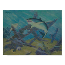 40 Fatoms - Fantasía submarina