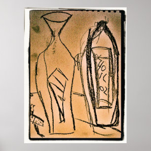 Póster 40 oz
