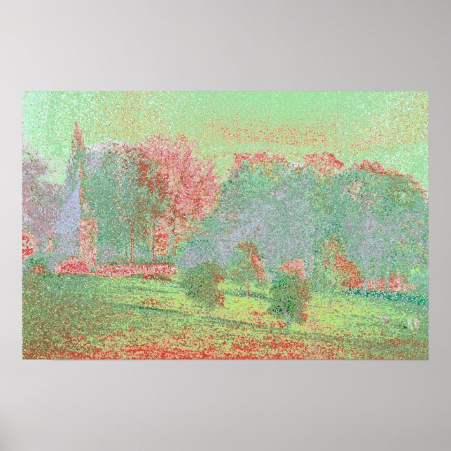 Póster 40 ter (Frente)