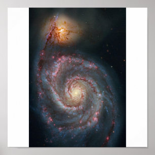 Póster 420970main_M51HST-GendlerMr_full