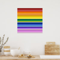 42 Rayos Espectro Arcoiris