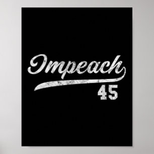 Póster 45 - Impedir a Trump contra Trump