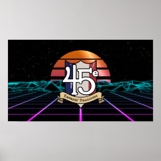 Póster 45 sexies O A V E