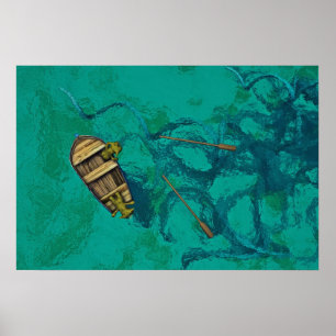 Póster 47o9 ` W del ` S 126o43