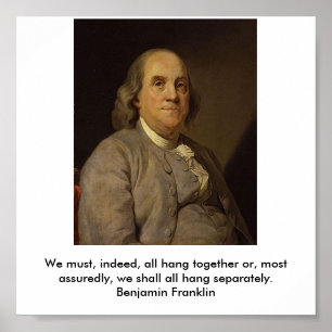 Póster 485px-Benjamin_Franklin_by_Joseph_Siffred_Duple...