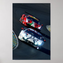 488 GTE EVO 24 Horas de Le Mans 2022