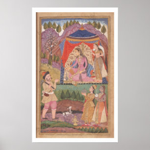 Póster 48.6/2 el folio 138 Farhad cuenta de nuevo sus