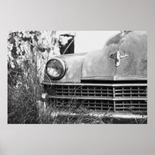 Póster 48 Chrysler
