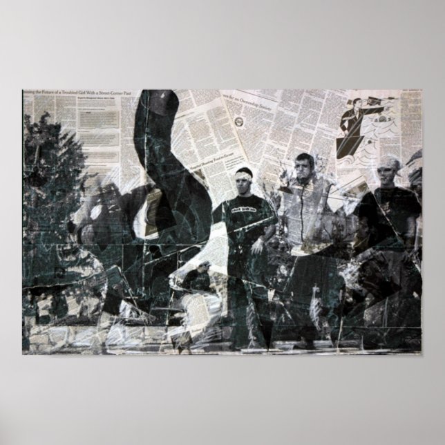 PÓSTER #496 (Frente)