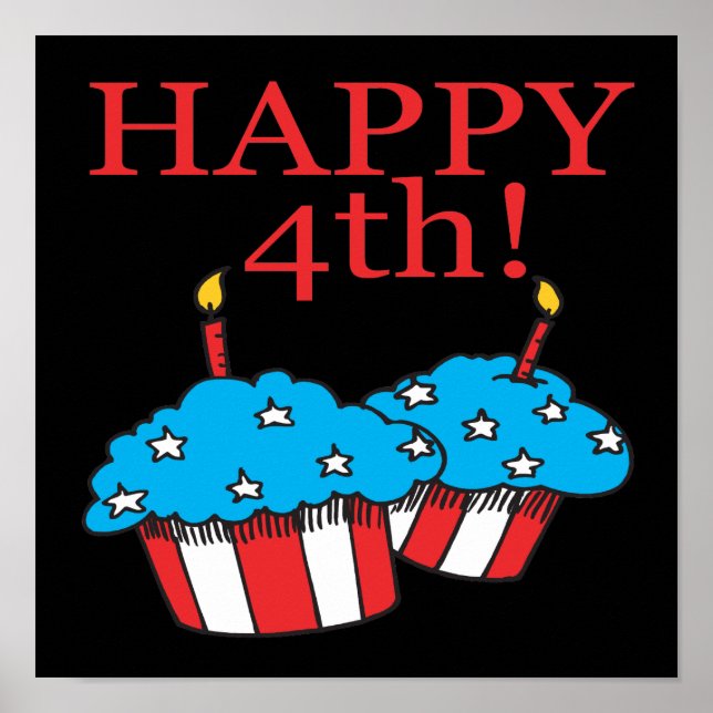 Póster 4.ª alegría (Frente)