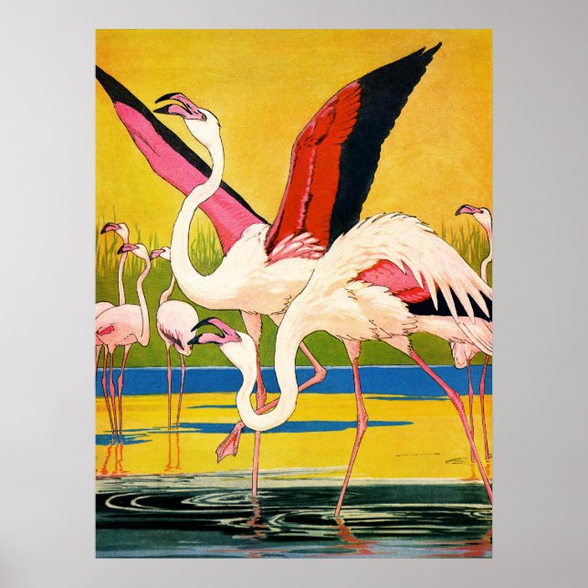 Póster 4.º alas (Frente)