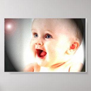 Póster 4.º niñera