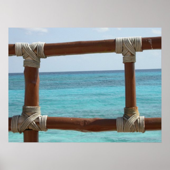 Póster 4.º valla (Frente)