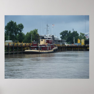 Póster 4 de julio (63) Poster