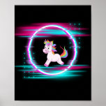 Póster 4.Unicorn love<br><div class="desc">Unicorn the mystical creature enchanting us through its mesmerizing beauty and sheer lithe grace which is out of this world. Sight of Unicorn is peaceful and having an image of unicorn on clothing or home and decor or on any other products provide positive vibes that helps us keep our body...</div>