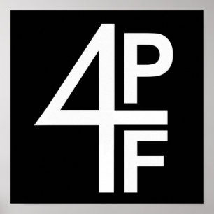 PÓSTER 4PF