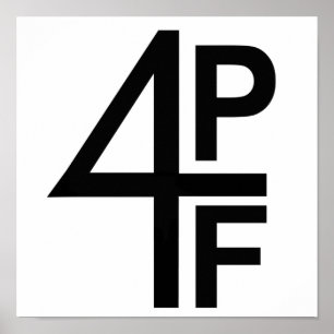 PÓSTER 4PF