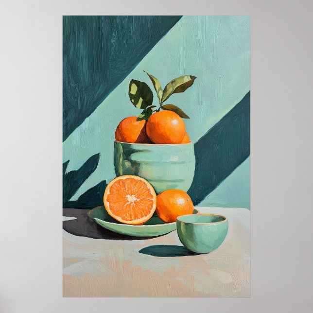 Póster 531 Vida (Frente)