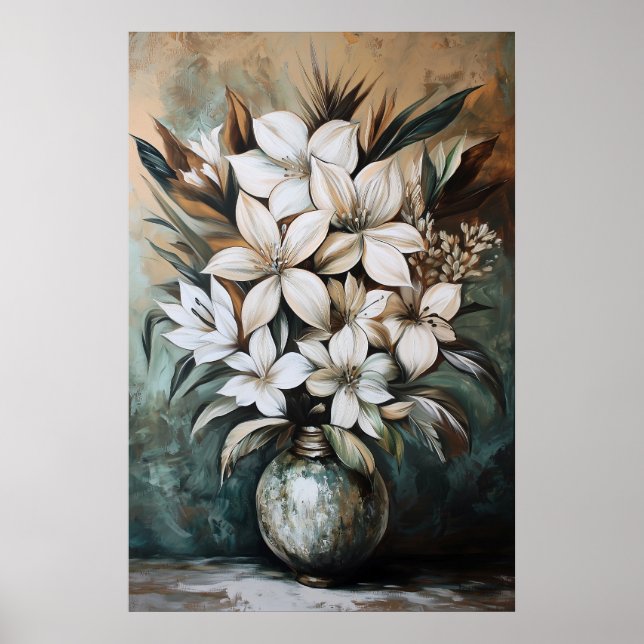 Póster 533 Vida (Frente)