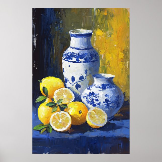 Póster 536 Vida (Frente)