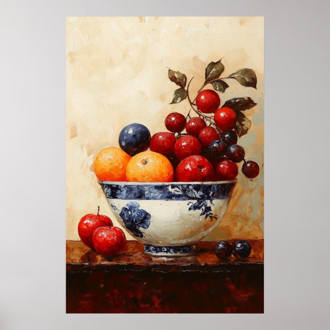 Póster 537 Vida (Frente)