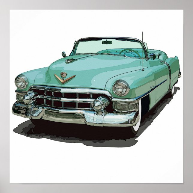 Póster 53 Eldorado (Frente)