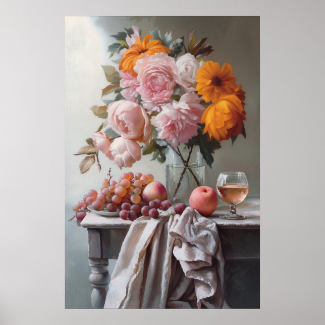 Póster 541 Vida (Frente)